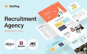 Website Design for Staffing Agency: Your Ultimate Guide to Boosting Success