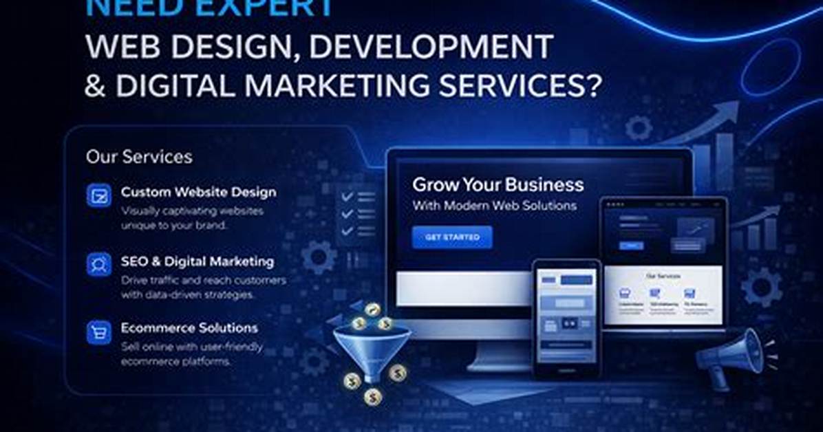 Website Development Denver Co: Your Ultimate Guide to Building a Stellar Online Presence