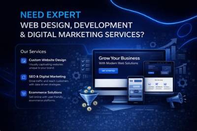 Website Development Denver Co: Your Ultimate Guide to Building a Stellar Online Presence