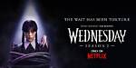Wednesday Season 2 Announcement: Got Renewed by Netflix