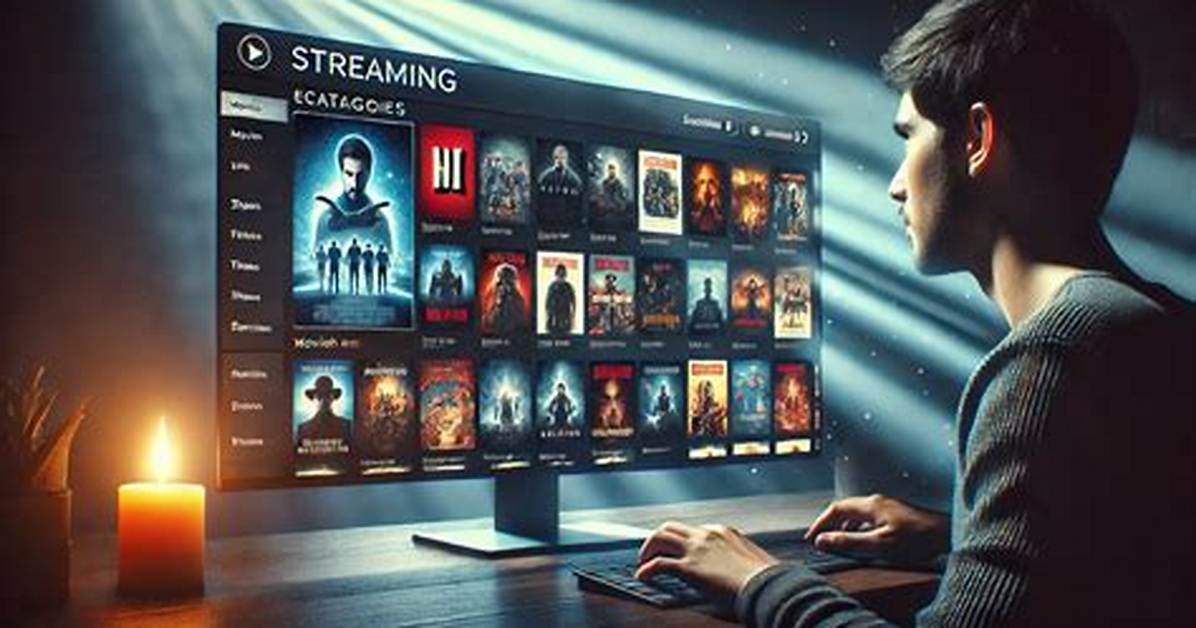 Wegamovies: Your Ultimate Guide to Streaming Movies Online