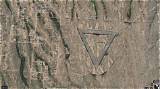 Weird Google Earth Images: a Journey Through the Unusual