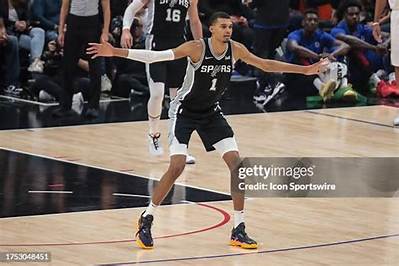 Wembanyama Wingspan in Cm: the Phenomenon of the Next Nba Superstar