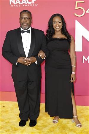 Wendell Pierce: a Comprehensive Look at the Talented Actor and His Remarkable Journey