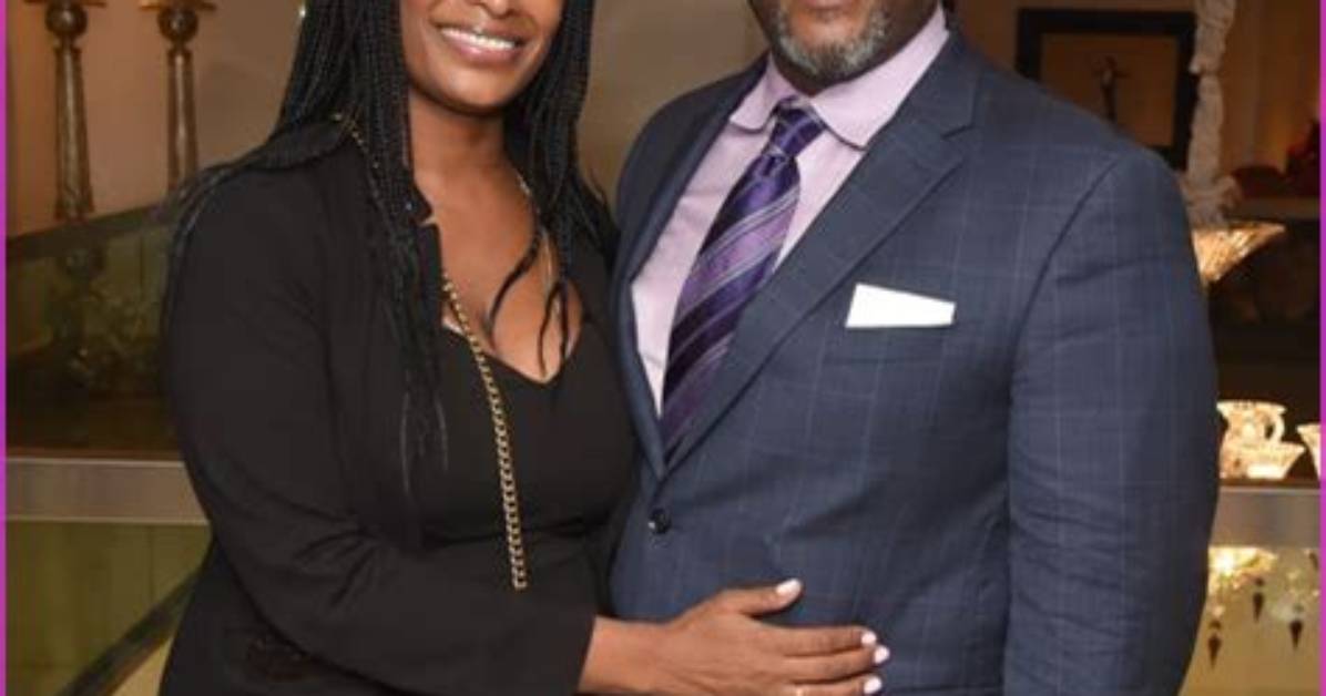 Wendell Pierce and His Wife's Inspiring Journey