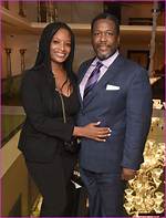 Wendell Pierce and His Wife's Inspiring Journey