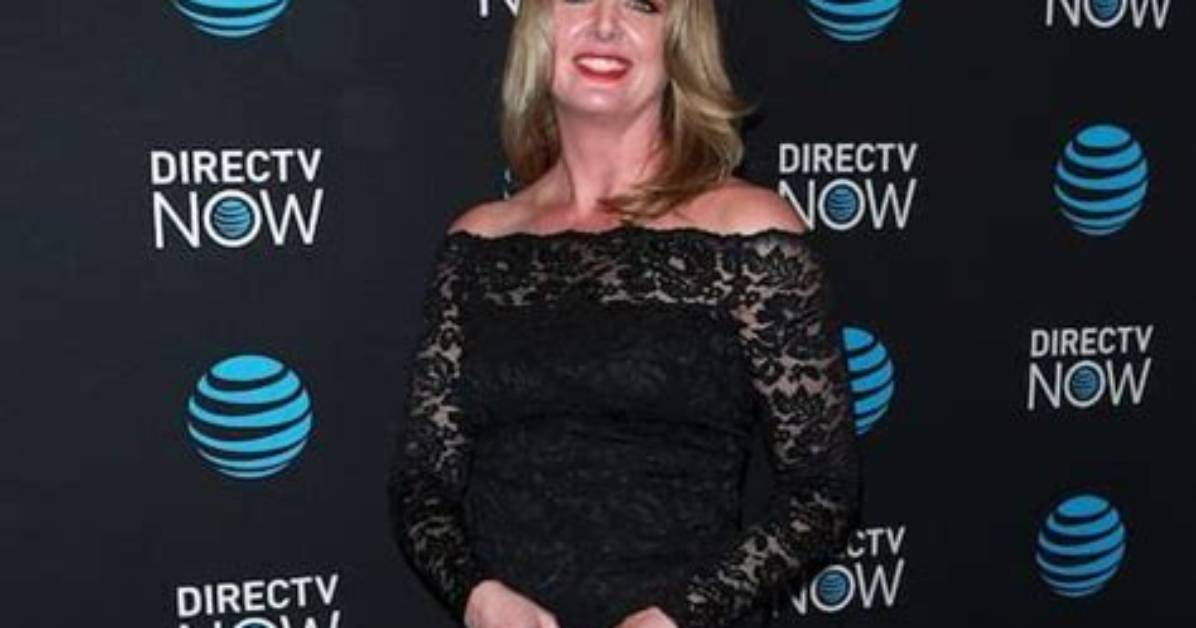 Wendi Nix Net Worth - Blinkx