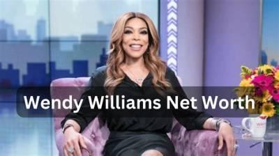 Wendy Kaye Net Worth