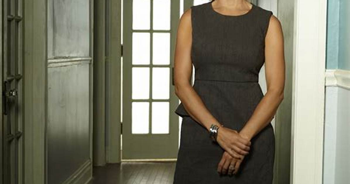Wendy Moniz: Actress and Beyond
