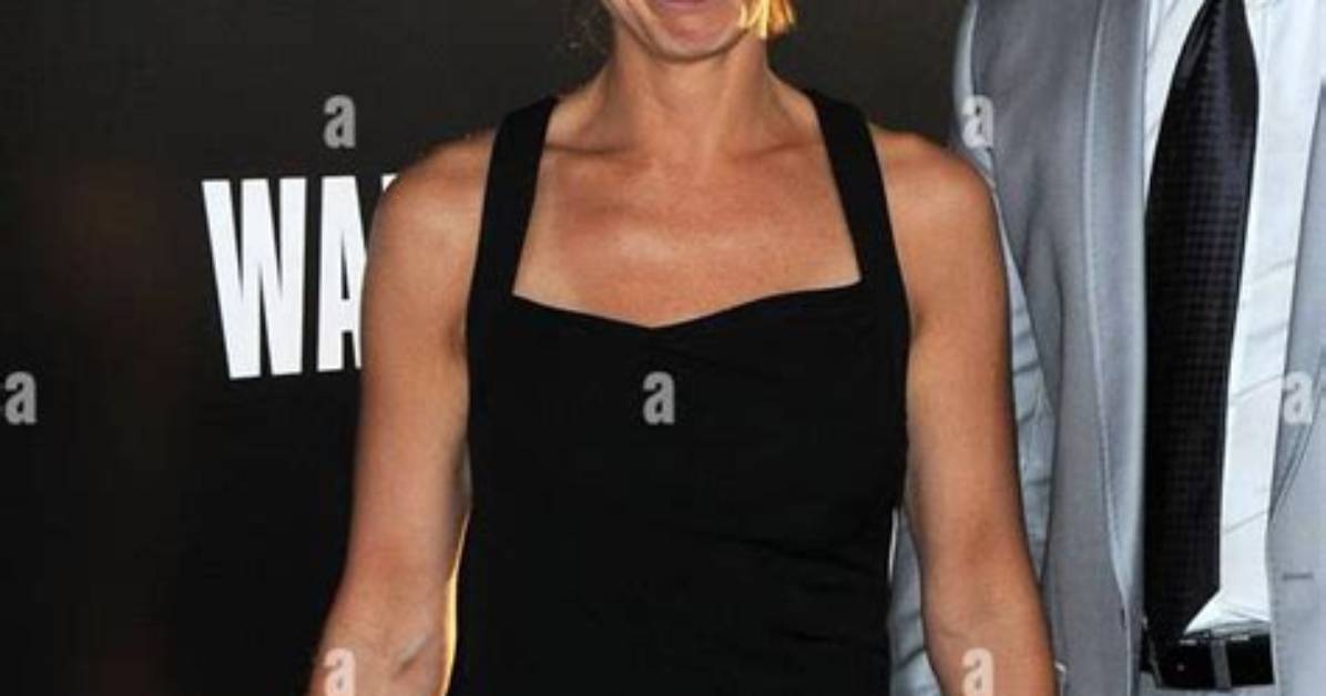 Wendy Moniz Height Ethnicity Net
