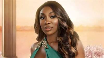 Wendy Osefo Net Worth, Husband, Age, Biography, Height – the Real Housewives of Potomac