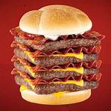 Wendy's Baconator: the Ultimate Guide to Indulging in a Meaty Masterpiece