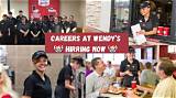 Wendy's Career: Exploring Opportunities and Growth in the Fast-Food Industry