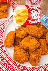 Wendy's Spicy Nuggets: the Ultimate Guide to a Fan Favorite