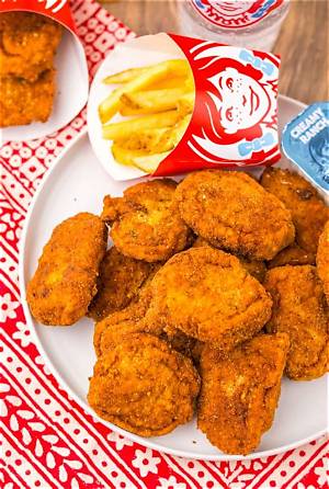 Wendy's Spicy Nuggets: the Ultimate Guide to a Fan Favorite