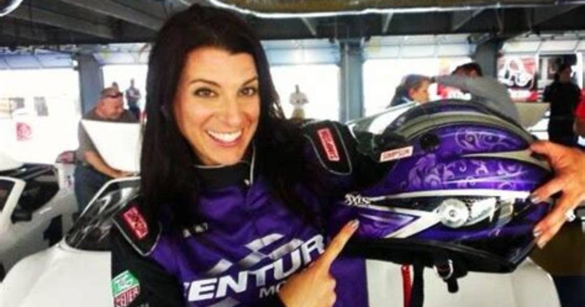 Wendy Venturini Bio Wiki Age Height Parents Husband Career and Net
