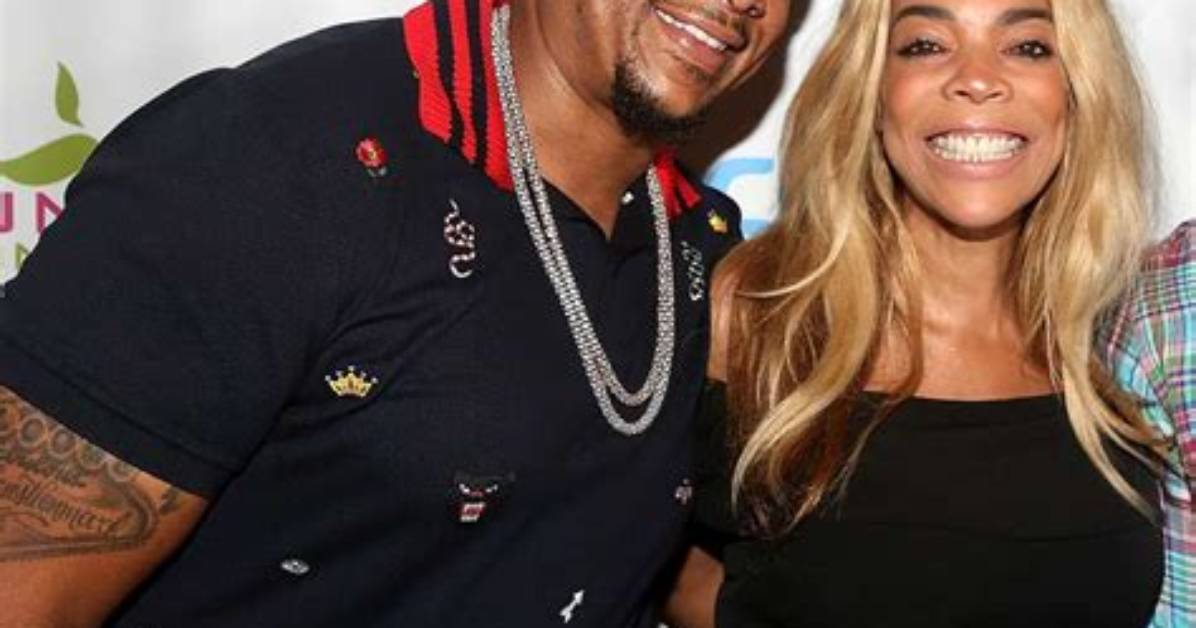 Wendy Williams Wiki Bio Husband Kevin Hunter