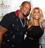 Wendy Williams Wiki Bio Husband Kevin Hunter