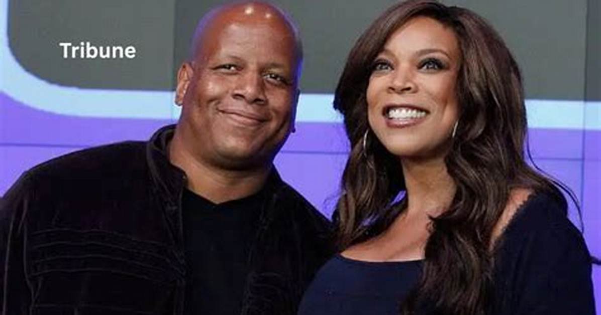 Wendy Williams Wiki Bio Husband