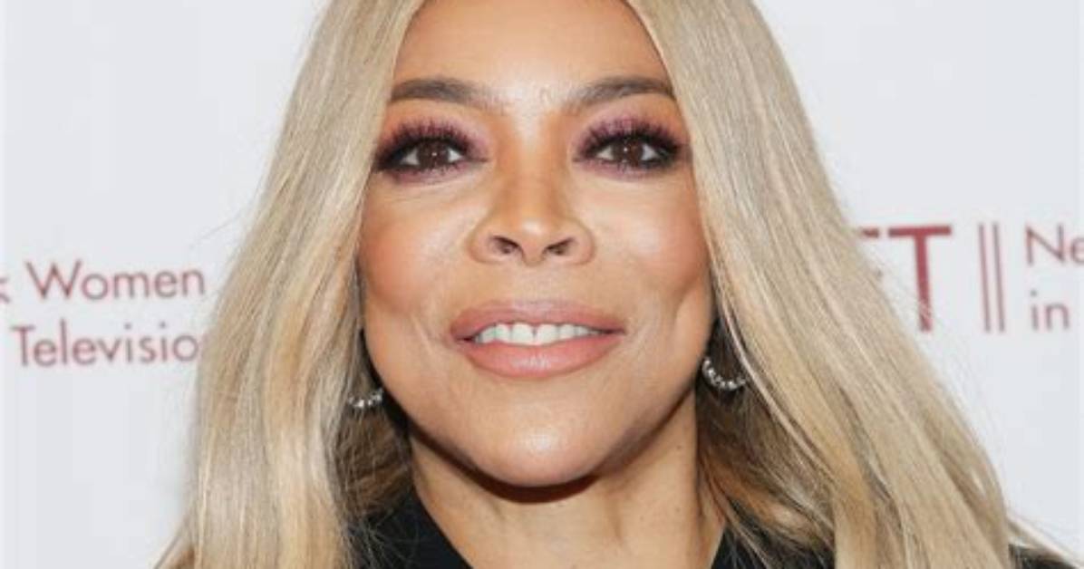 Wendy Williams Wiki Bio