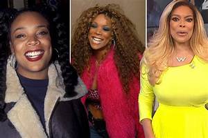 Wendy Williams Young: the Inspiring Journey of a Media Mogul