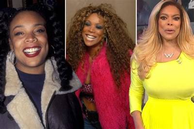 Wendy Williams Young: the Inspiring Journey of a Media Mogul