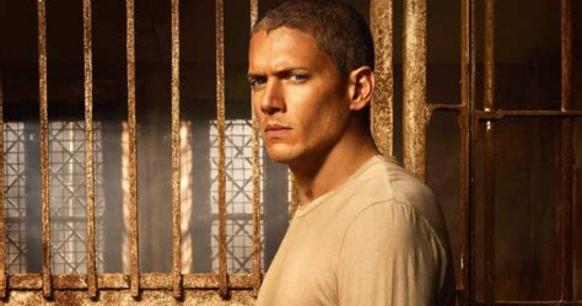 Wentworth Miller 2: the Sequel Unveiled