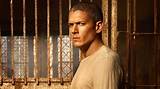 Wentworth Miller 2: the Sequel Unveiled