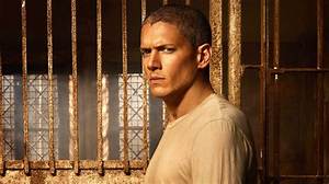 Wentworth Miller 2: the Sequel Unveiled