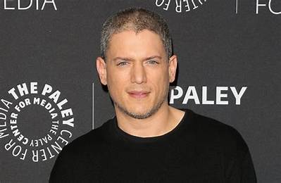 Wentworth Miller: Actor, Activist, and More