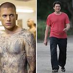 Wentworth Miller Body: a Comprehensive Exploration of Fitness, Transformation, and Inspiration