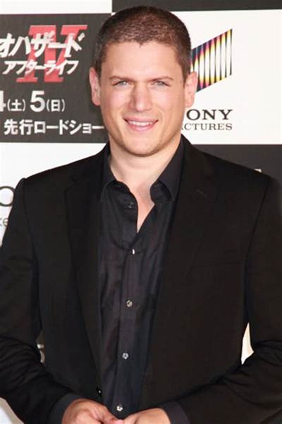 Wentworth Miller Ii: a Comprehensive Overview