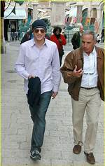 Wentworth Miller's Father: a Look at His Dad