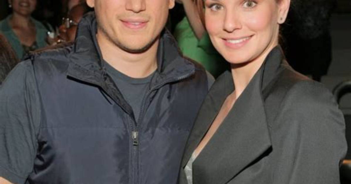 Wentworth Miller's Partner: Exploring the Relationship