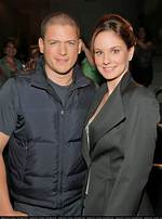 Wentworth Miller's Wife: All You Need to Know