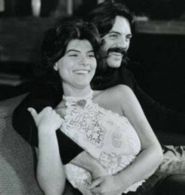 Were Adrienne Barbeau and Michael Malone Married? Here Is What We Know About Their Relationship
