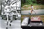 Were Any of Terry Fox's Outcomes Unintentional?