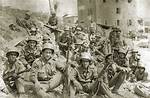 Were Brazil in Ww2?