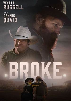 Were Broke or Were Broken?