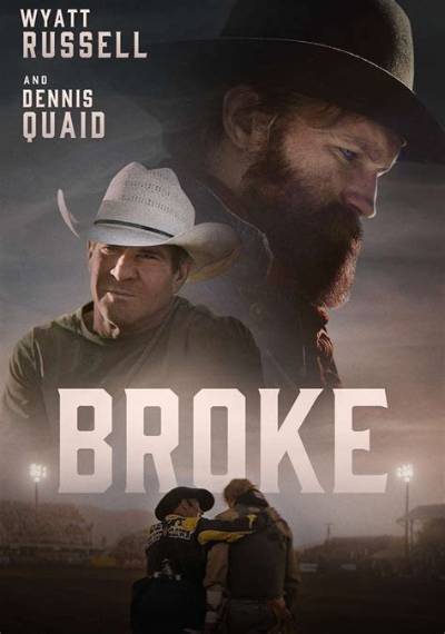Were Broke or Were Broken?