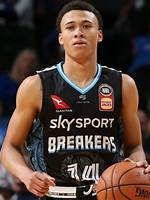 Were Did Rj Hampton Get Drafted?