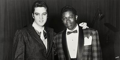 Were Elvis & B. B. King Really Friends? the True Story Is Complicated - Sarkariresult