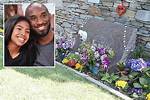 Were Gigi and Kobe Buried Together?