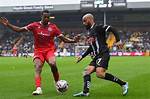 Were Is Accrington Stanley?