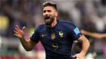 Were Is Giroud Now?