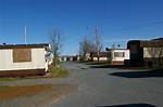 Were Is Sunnyvale Trailer Park?