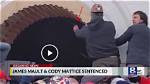 Were James Mault & Cody Mattice Arrested for Assault? Details About the Jan 6 Rioter’s