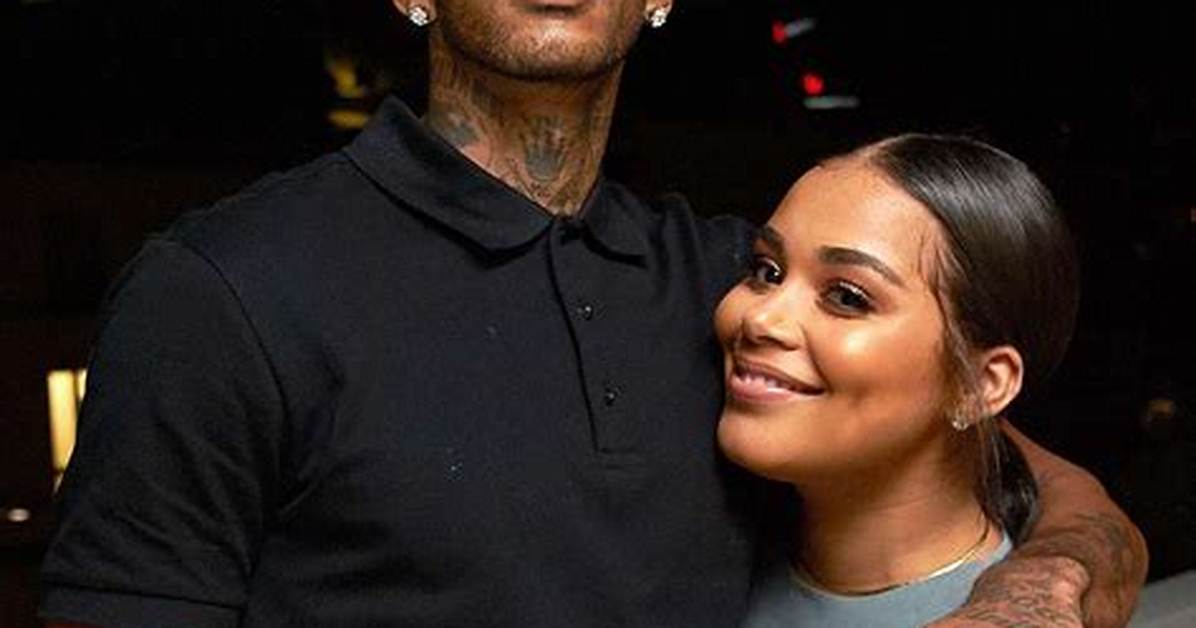 Were Nipsey Hussle and Lauren London