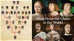 Were the Royal Family Inbred?