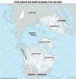 Were There Ice Caps During the Dinosaurs?